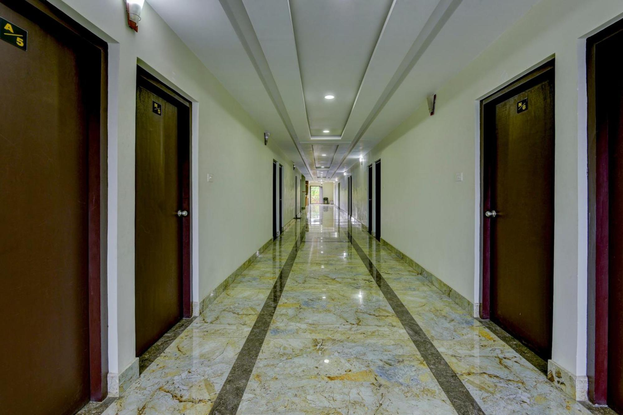 Hotel O Royal Tower Lodge Etakkare Eksteriør bilde